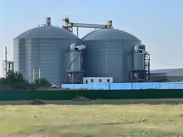 详解大型钢板库基础工程施工工序